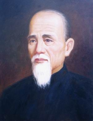 Historia del Choy Lee Fut